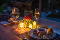 베니스 크라비 빌라 리조트