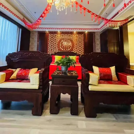 Liangyou Xishihui