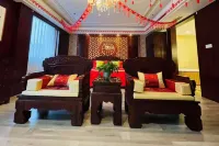 Liangyou Xishihui Các khách sạn ở Ngũ Liên