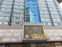 鑫嘉源酒店(深圳五和地铁站店) - 酒店外部