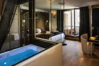 パリ ジャドール ホテル & スパ