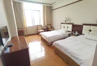 Stone Forest Jinyu Hotel