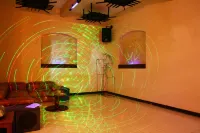 Vanda Gardenia Hotel & Resort - Gym