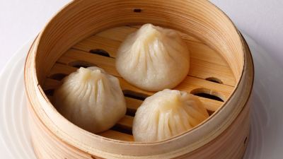 レストラン ホテルニューオータニ幕張の写真