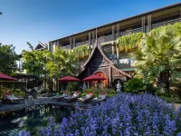 Chala Number 6 Hotels near Nimman Haemin