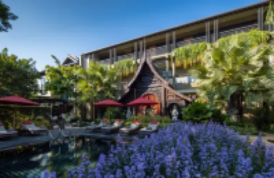 Chala Number 6 Hotels near Watchediluang Varaviharn