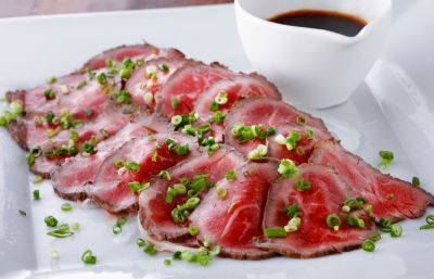 レストラン 箱根湯本温泉 吉池旅館の写真