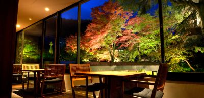 レストラン 箱根湯本温泉 吉池旅館の写真
