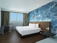 Centara Life Government Complex Hotel & Convention Centre Chaeng Watthana Hoteles cerca de Centro comercial CentralPlaza Ramindra