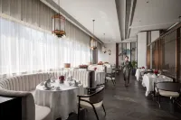 福建省外貿センター悅華ホテル（三坊七巷） - 朝食