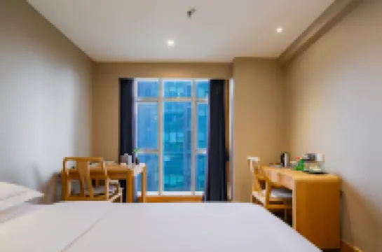 Theme Hotels & Resorts (Chengdu Chunxi Taikoo Li)