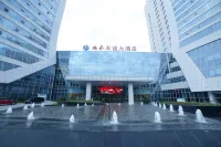 PengFei Friendship Hotel Hotels in Qinshui