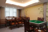 Kyriad Hotel (Heyuan Longchuan) Hotels in Longchuan