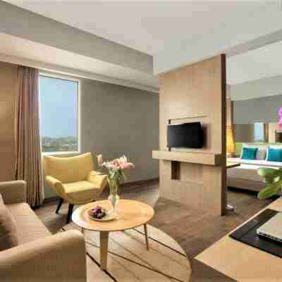 Khas Gresik Rooms