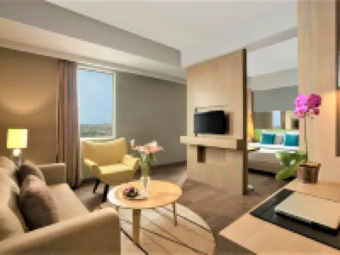 خاس جريسيك فنادق في غريسيك ريجينسي