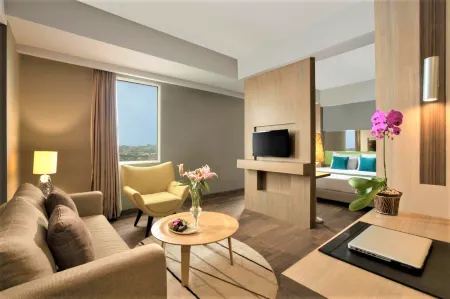 Khas Gresik Отели в г. Gresik