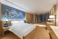 Crystal Orange Hotel Jiaxing Xitang Hotels in Outside Xitang Scenic Area