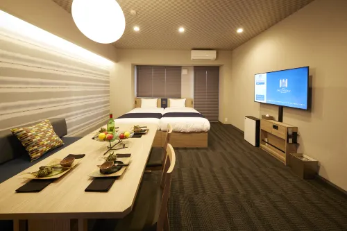 Monday Apart Premium Akihabara Asakusabashi Sta. - Apartments