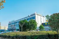 Seven Hotel (Wuzhi store)