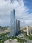 Lanzhou Siyuanguanjing Hotel Hotels in Yantan High-tech Zone