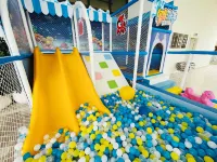 Luoke Platinum Sea View Hotel - Family Friendly