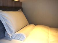 北京金海湾酒店 - 标准双床房