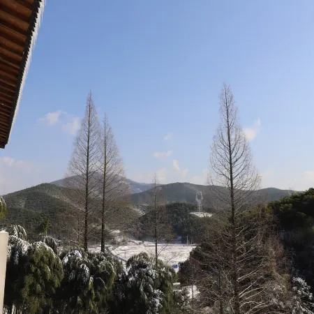 Renli Xinbo Mogan Hot Spring Resort