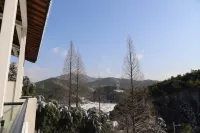 Renli Xinbo Mogan Hot Spring Resort - lãng mạn
