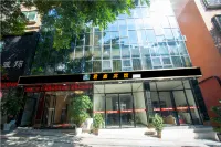 Junxin Hotel