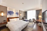 Enjoy Sun Hotel (Hefei Railway Station North Square) Hotels in der Nähe von Hefei Gongda Vocational and Technical College