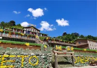 Linhai Chalet