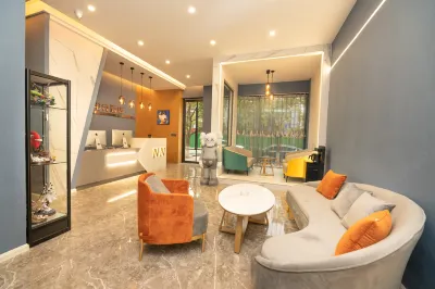 Dali Niuniu E-sports Hotel