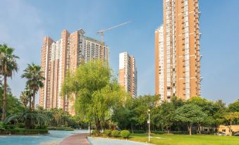 Gulu Cottage Family Hostel (Qingchuan Avenue)