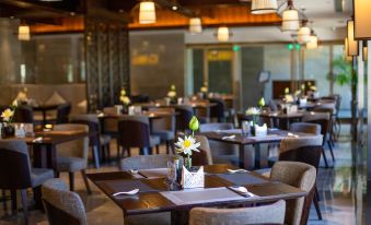 Tengchong Yunshan Peninsula Hotel