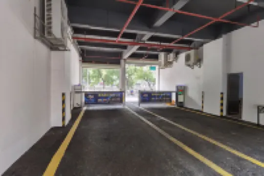 金杏酒店（益華國際廣場店）