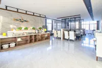 Xueji W Hotel, Fuyang