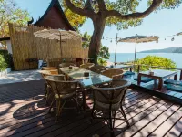 Vimarn Samed Resort Hotels near Ao Cho