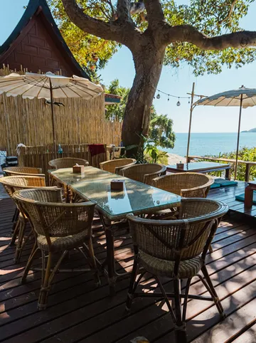 รูปภาพของวิมานเสม็ดรีสอร์ท