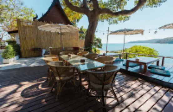 วิมานเสม็ดรีสอร์ท