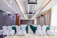 Jiuzhou International Hotel