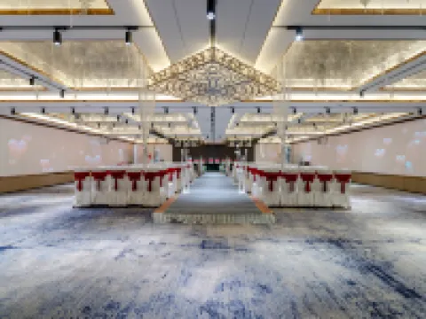 Shengzhi Great Wall Hotel Hotels in Fengtai