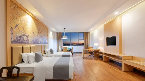 Sainan Hotel(Leping City Zhuhai Middle Road)