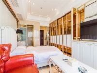 上海Ag house公寓 - 舒适明亮一室大床房