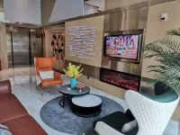 Magnotel Hotel (Anxi Tea Capital Baolong Plaza) Hotels in Anxi