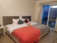 惠东红树湾畔度假酒店 - 浪漫观海超大床房