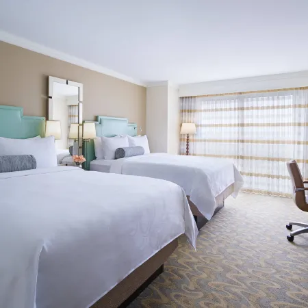 JW Marriott Orlando Grande Lakes