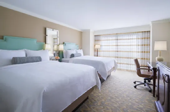 JW マリオット オーランド グランデ レイクス