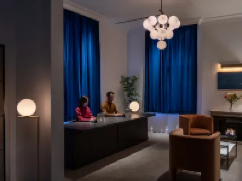 UNWIND HOTEL & BAR 小樽（アンワインドホテルアンドバー小樽） 小樽のホテル