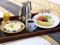 Warwick Hotel Jeddah Hotels near Salam Mall