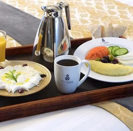 Warwick Hotel Jeddah